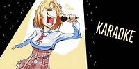🎤【KARAOKE】 Karaoke Give me the Ameoke (unarchived)