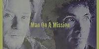 Daryl Hall & John Oates – Man On A Mission (Official Audio)