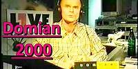 Domian - 14.10.2000 | Domian Fan Kanal