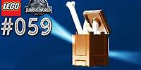 LEGO JURASSIC WORLD #059 Alle Minikits ★ Let's Play LEGO Jurassic World [Deutsch]