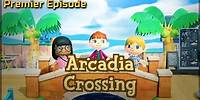 An Animal Crossing New Horizons Adventure