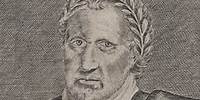 'My Beloved The AUTHOR' - Ben Jonson's Encomium to Shakespeare