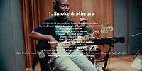 PJ Morton - Smoke & Mirrors (Official Lyric Video)