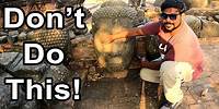 Stop Destroying Statues | Praveen Mohan | Save History |