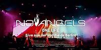 No Angels - One Life (Celebration Tour) (Live aus der Wuhlheide Berlin - 18.06.2022)