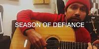 Peter Bjorn and John - Season Of Defiance (Acoustic)