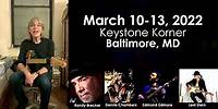 Mike Stern: Keystone Korner Baltimore Promo