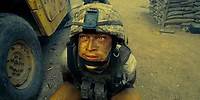 Ce que la guerre fait à un homme | Assiégés (2020) | Scott Eastwood, Orlando Bloom | Movie Clip 4K