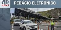 Rodovias brasileiras devem ter cobranças por quilômetro rodado