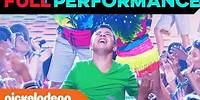Salvatore Performs “Livin' la Vida Loca” by Ricky Martin 🐒 | Lip Sync Battle Shorties | Nick