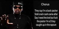 Obie Trice - Back Packer - Prod By Shawn Anderson