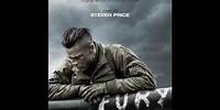 05. Ambush - Fury (Original Motion Picture Soundtrack) - Steven Price
