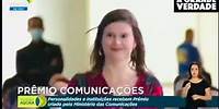 Viraliza vídeo de Bolsonaro com Marta Seillier, a mãe de sua mais nova neta