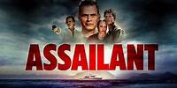 ASSAILANT | Official Trailer | Now Playing at Home on Demand