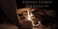 Fireside Stories With Krishna Das - Chapter 8 - The Vinaya Chalisa