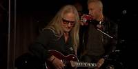 Jerry Cantrell - Atone (Official Live Video)