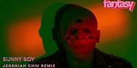 M83 - 'Sunny Boy' (Jeremiah Chiu Remix) (Official Audio)