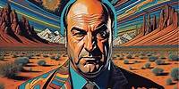 How Tony Soprano's Psychedelic Experience Unlocks His True Character (I Get It)