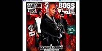 Cam'ron & Vado - Different Cloth [Boss Of All Bosses]
