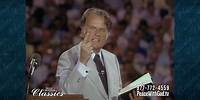 You Are Called to Minister | Billy Graham Classic