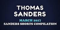 March 2017 SHORTS Compilation! | Thomas Sanders