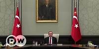 Finanzkrise Türkei: Sollte Europa Erdogan stützen? | DW Deutsch