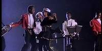 Midnight Star - Don't Rock The Boat (Official Music Video)