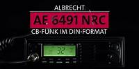 Albrecht AE 6491 NRC