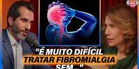 FIBROMIALGIA - Dr. Bruno Burjaili (Neurocirurgião)