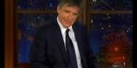 Late Late Show with Craig Ferguson 1/2/2008 No Guests/WGA Show
