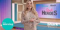 The Style Heroes help Tracy get her sparkle back! | Style Heroes Episode Three | This Morning