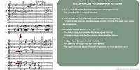 Modern Harmony #18 - Dallapiccola's harmonic style