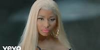 Nicki Minaj - Right By My Side (Official Music Video) ft. Chris Brown