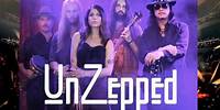 UnZepped @Spaghetinni May 23