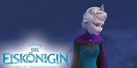 LET IT GO - Special Edition in 25 Sprachen - DIE EISKÖNIGIN - Frozen - Disney