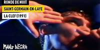 Mano Negra - Ronde de Nuit - Live in Saint-Germain-en-Laye (La CLEF) - 1991 (Official Live Video)