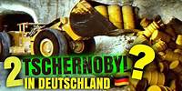 Atom-Alarm in Deutschland - 2. Tschernobyl?