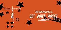 Joe Strummer - Get Down Moses (Official Audio)