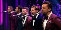 The Overtones - Runaway | The Late Late Show | RTÉ One