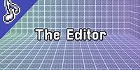 The Editor by Garrett Williamson | Smack Studio