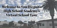 SDA Virtual School Tour 2021