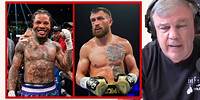 Is Lomachenko Next for Tank Davis? Is It Too Late for Loma to Win?