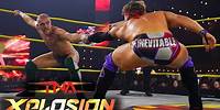 ABC vs. Sinner & Saint, Bhupinder Gujjar vs. Shogun | TNA Xplosion July 5, 2024
