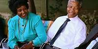 Faces of Africa - Winnie Mandela: Black Saint or Sinner? Part 2