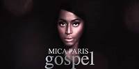 Mica Paris - I Want To Know What Love Is (Official Audio)