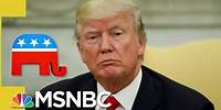 'Fear': Dems Going Public With 'Damning' Impeachment Evidence On Trump | MSNBC