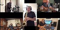 Spyro Gyra - Early Hits Medley: "Shaker Song" "Catching The Sun" "Morning Dance"