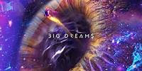 The Score - Big Dreams ft. FITZ (Official Lyric Video)