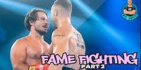 Der erste Boxkampf meines Lebens! Fame Fighting 2023 💥🥊 Teil 2