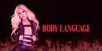 Heidi Montag - Body Language (Lyric Video)